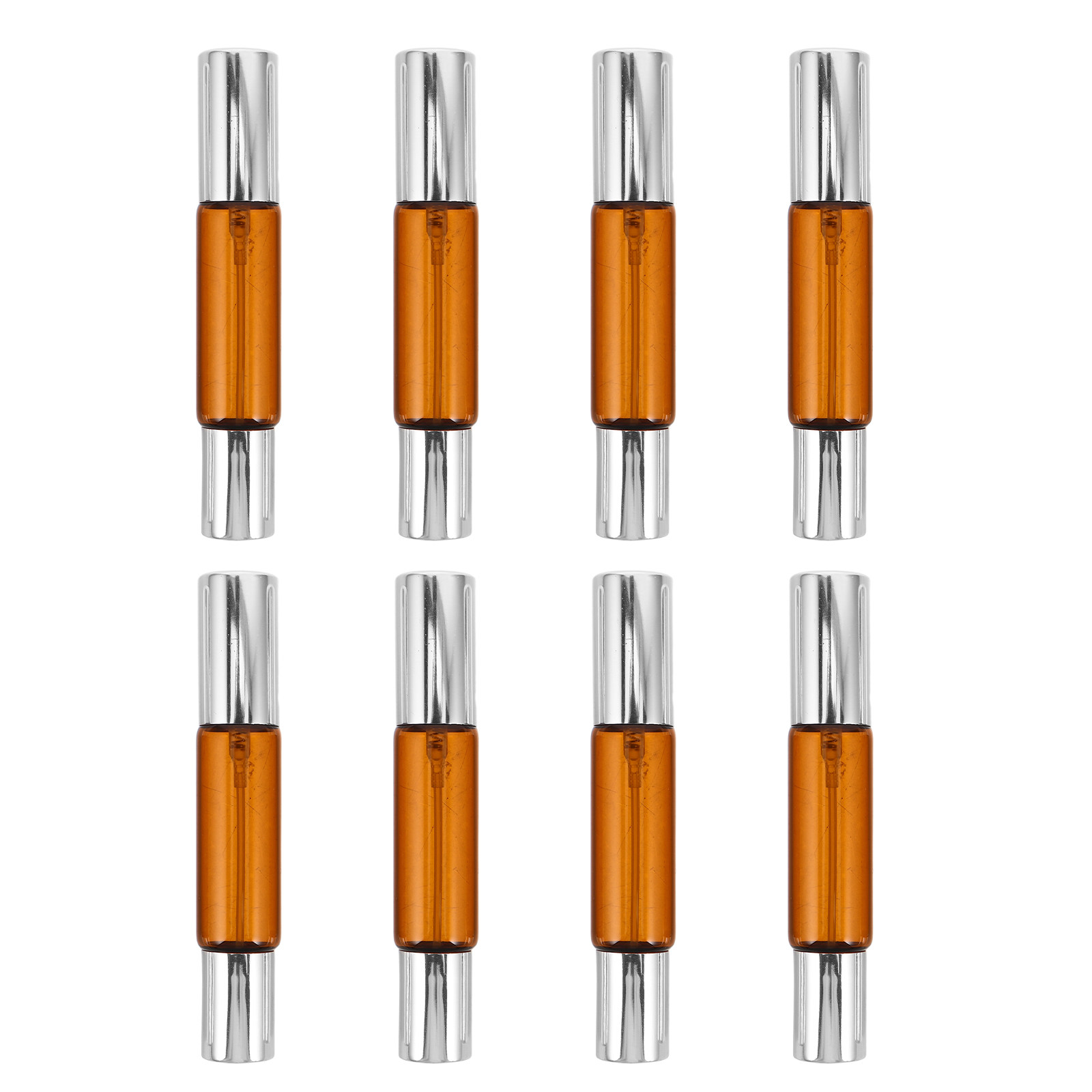 Perfume Fragrance Bottle - 에센셜 오일 리필 병 10ml 누출