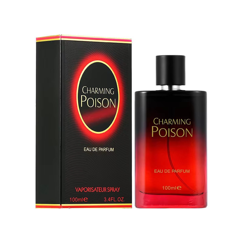 Perfume Fragrance Bottle - 여성을 위한 새로운 브랜드 향수 오래