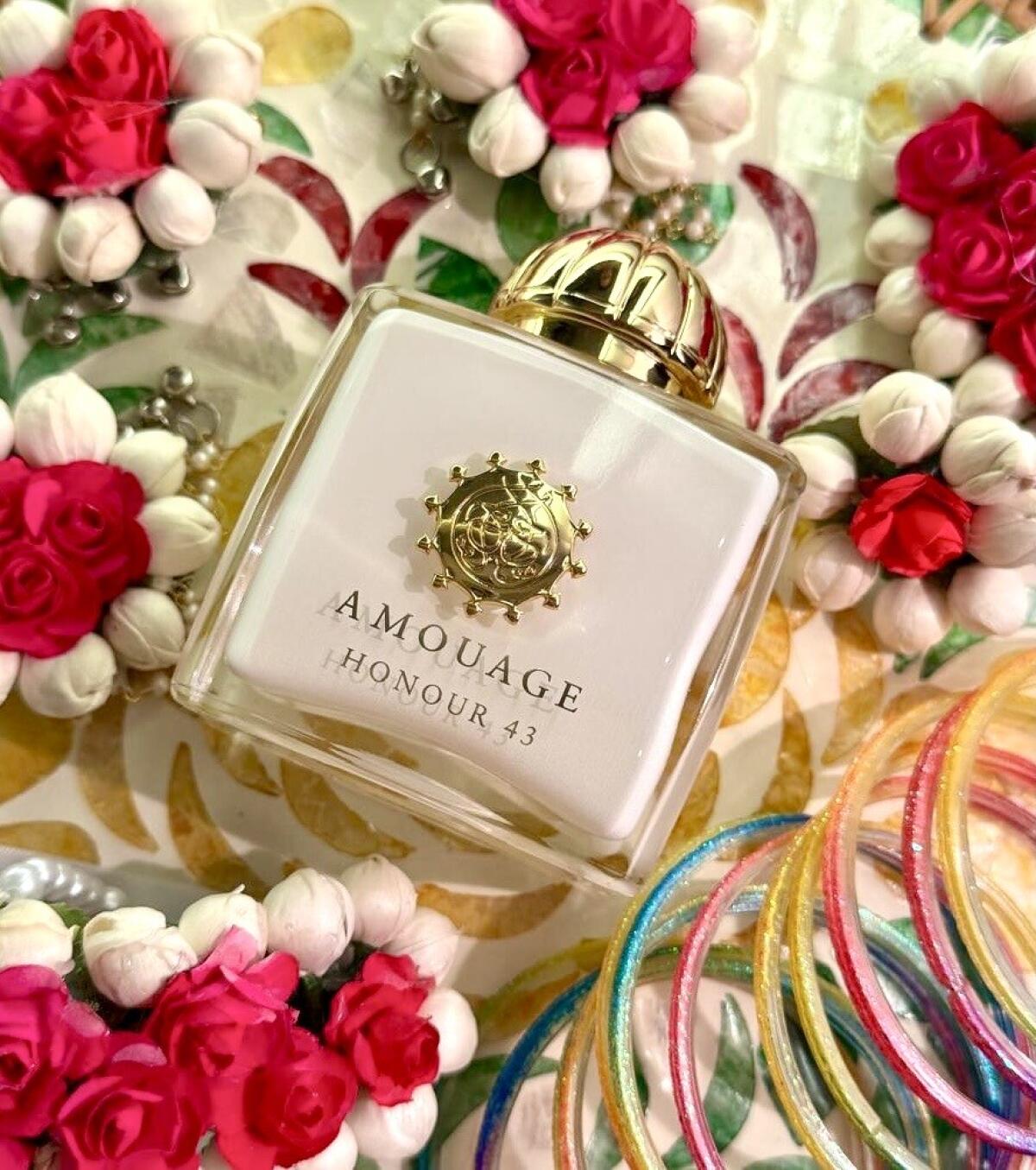 Best Perfume Fragrance - 아무아쥬 아너 43 우먼 엑스트레 100ml