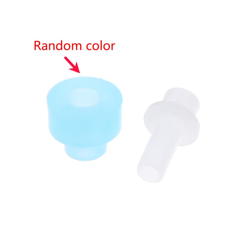Perfume Fragrance Bottle - 2Pcs 향수 리필 어댑터 여행용 향수병