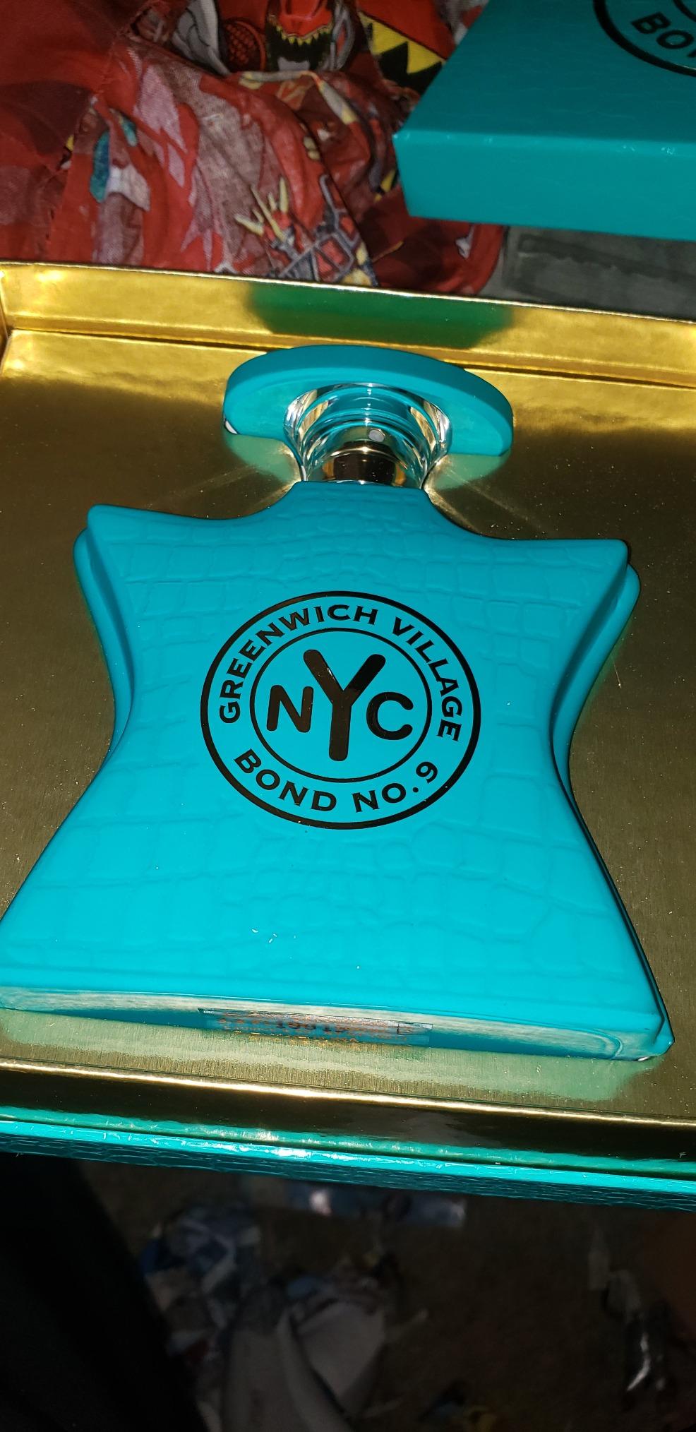 Best Perfume Fragrance - 본드 넘버9 그리니치 빌리지 EDP 100ml