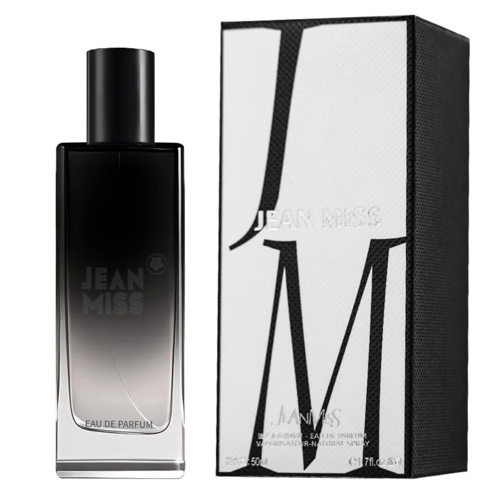 Perfume Fragrance Long Lasting - 50ML 언테임드 남성 향수, 오래 지속되는