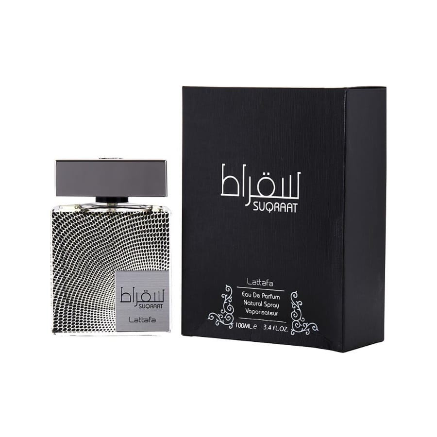 Perfume Fragrance Long Lasting - 라타파 수크라트 남성용 오 드 퍼퓸