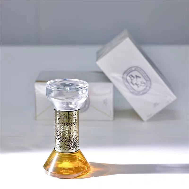 Perfume Fragrance House - 모래 시계 아로마 테라피 오일 디퓨저,