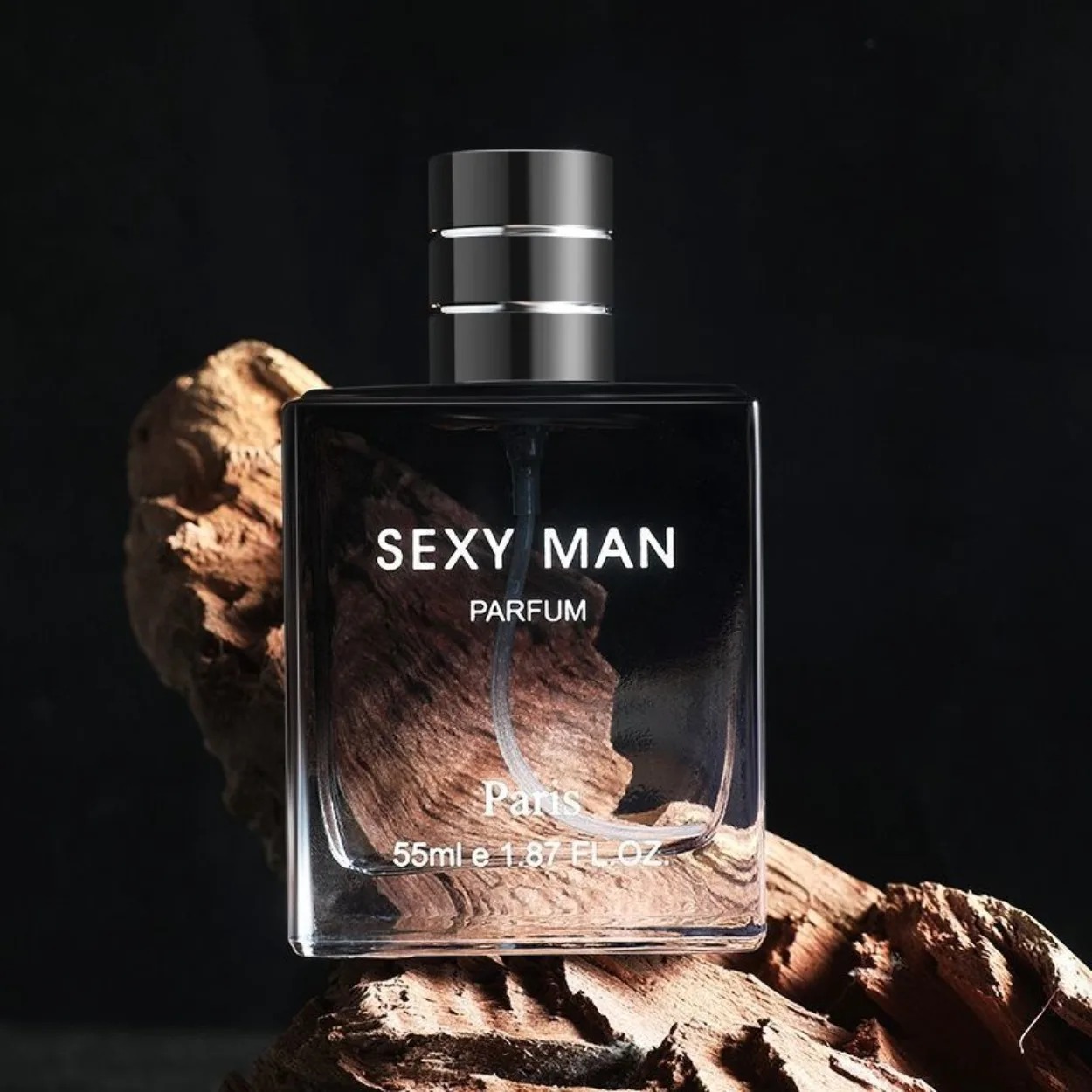 남성용 우디&마린 향수 50ml, 오래 지속되는 강렬한 - Perfume Fragrance Long Lasting 리뷰 및 가격