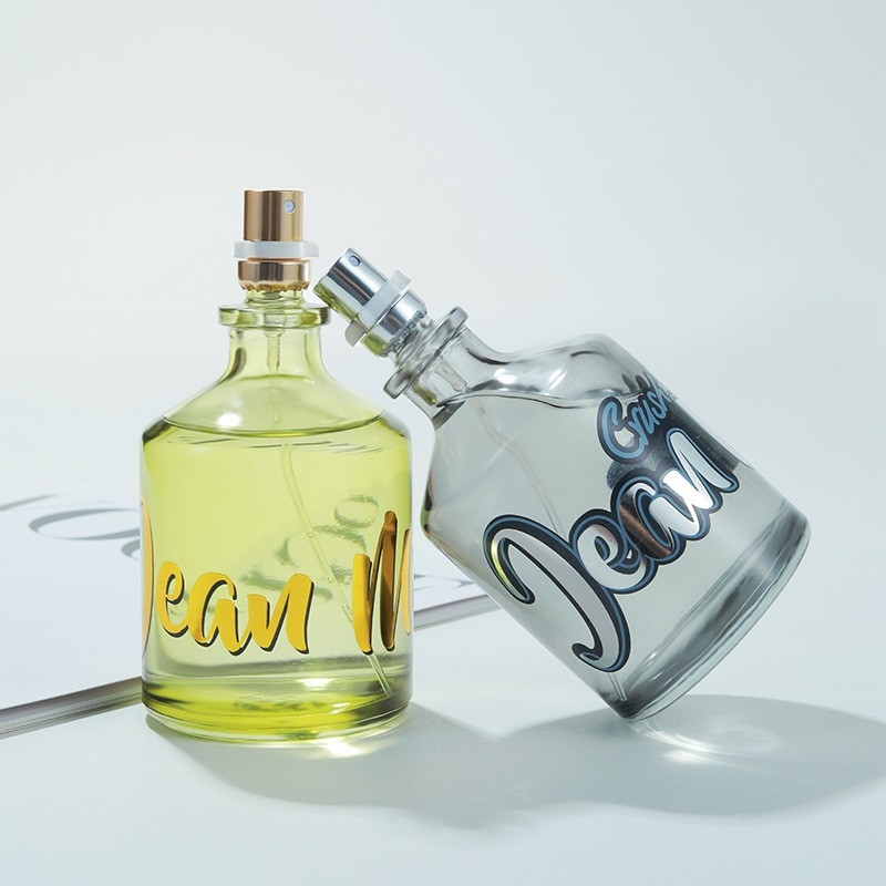 100ml 남성용 프레쉬 우디 향수, 중성 샌달우드 향 - Perfume Fragrance Long Lasting 리뷰 및 가격