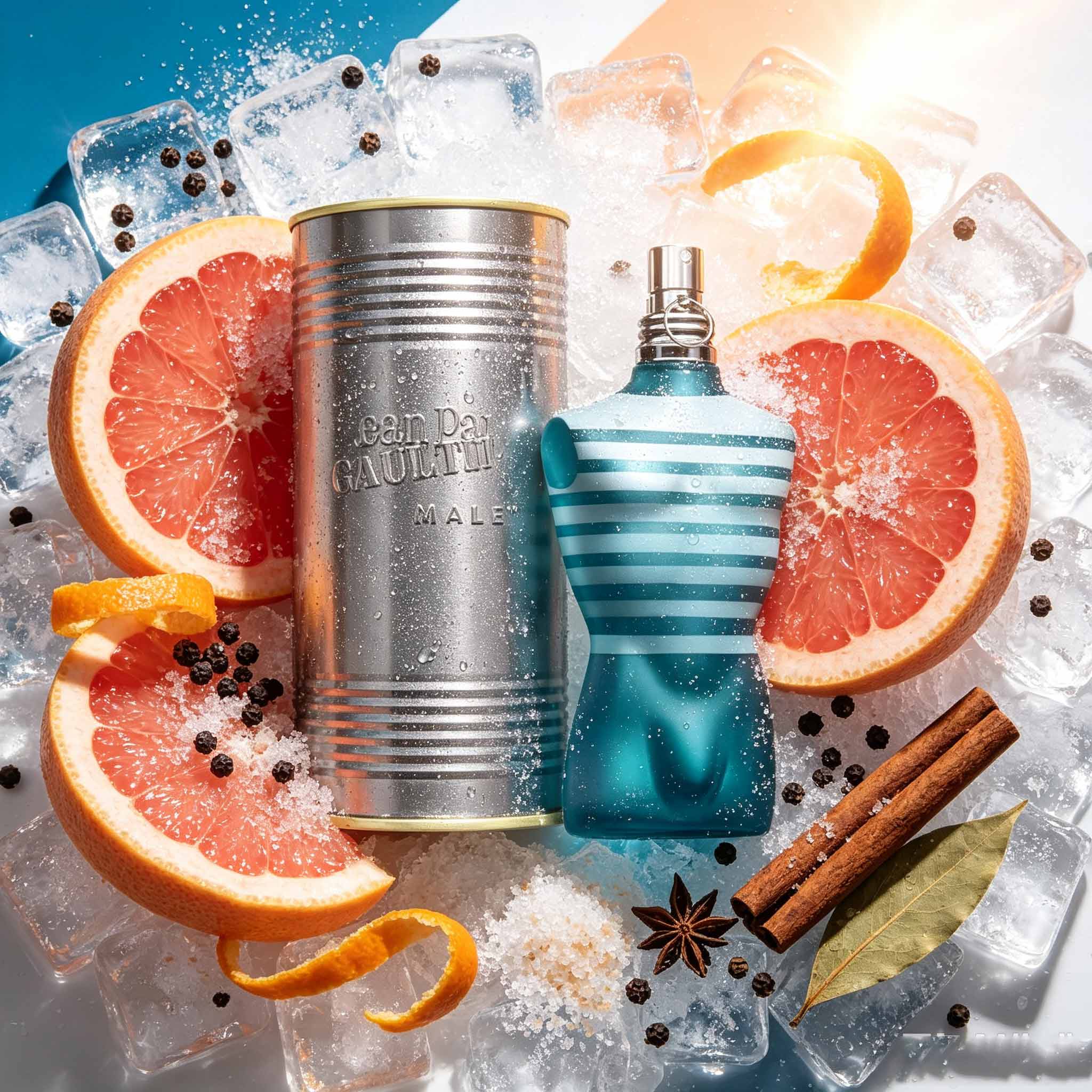 장 폴 고티에 르 말레 오 드 뚜왈렛 남성 향수, 프레 - Perfume Fragrance Jean Paul Gaultier 리뷰 및 가격