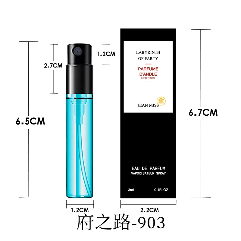 휴대용 3ML 프리미엄 향수, 오래 지속되는 향, 오리 - Perfume Fragrance Long Lasting 리뷰 및 가격