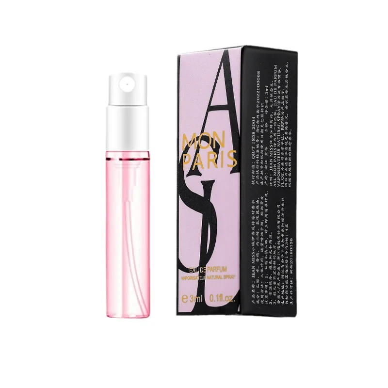 휴대용 3ML 프리미엄 향수, 오래 지속되는 향, 오리 - Perfume Fragrance Long Lasting 리뷰 및 가격