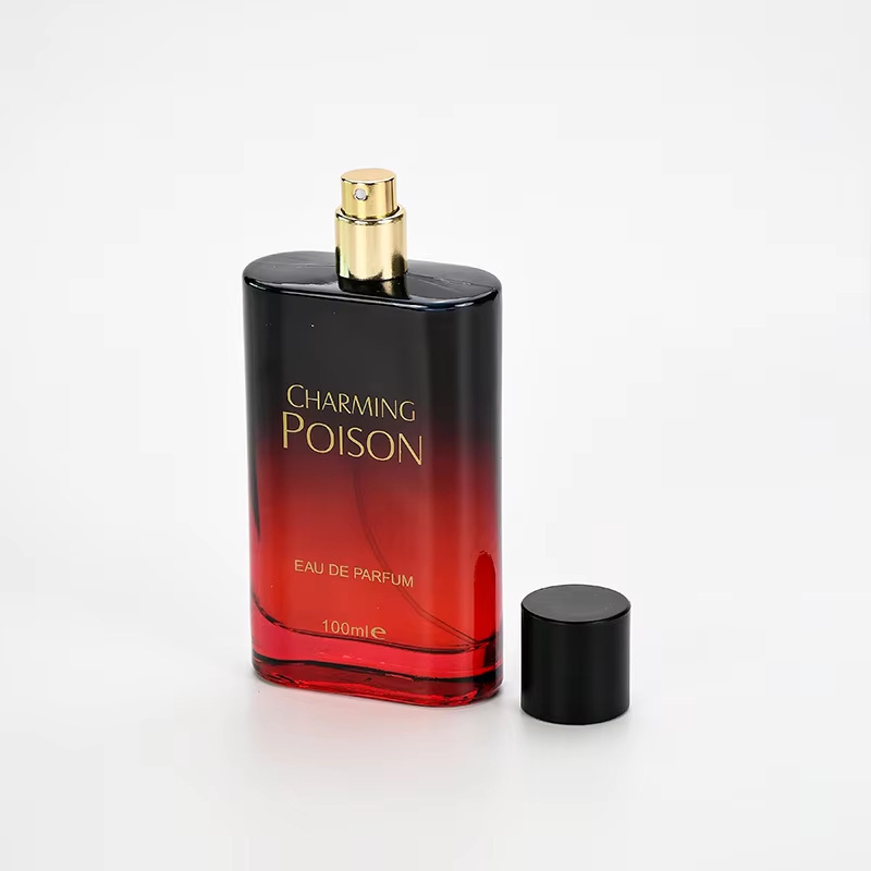 여성을 위한 새로운 브랜드 향수 오래 지속되는 신선하고 - Perfume Fragrance Bottle 리뷰 및 가격