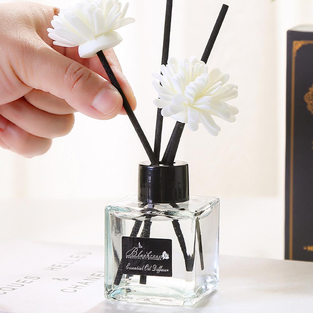 50ml 아로마 리드 디퓨저 오일 (가정용, 차량용,  - Perfume Fragrance House 리뷰 및 가격