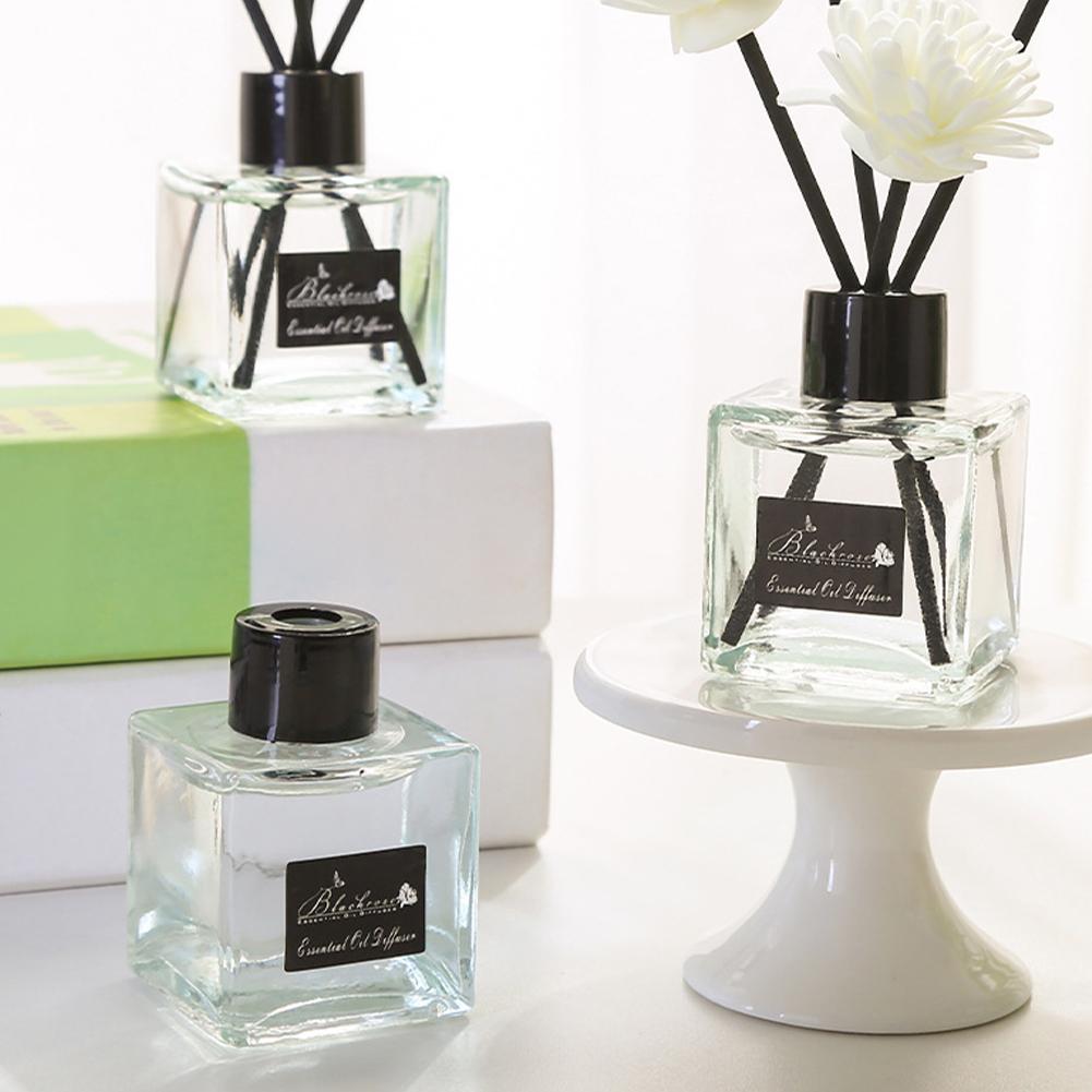 50ml 아로마 리드 디퓨저 오일 (가정용, 차량용,  - Perfume Fragrance House 리뷰 및 가격