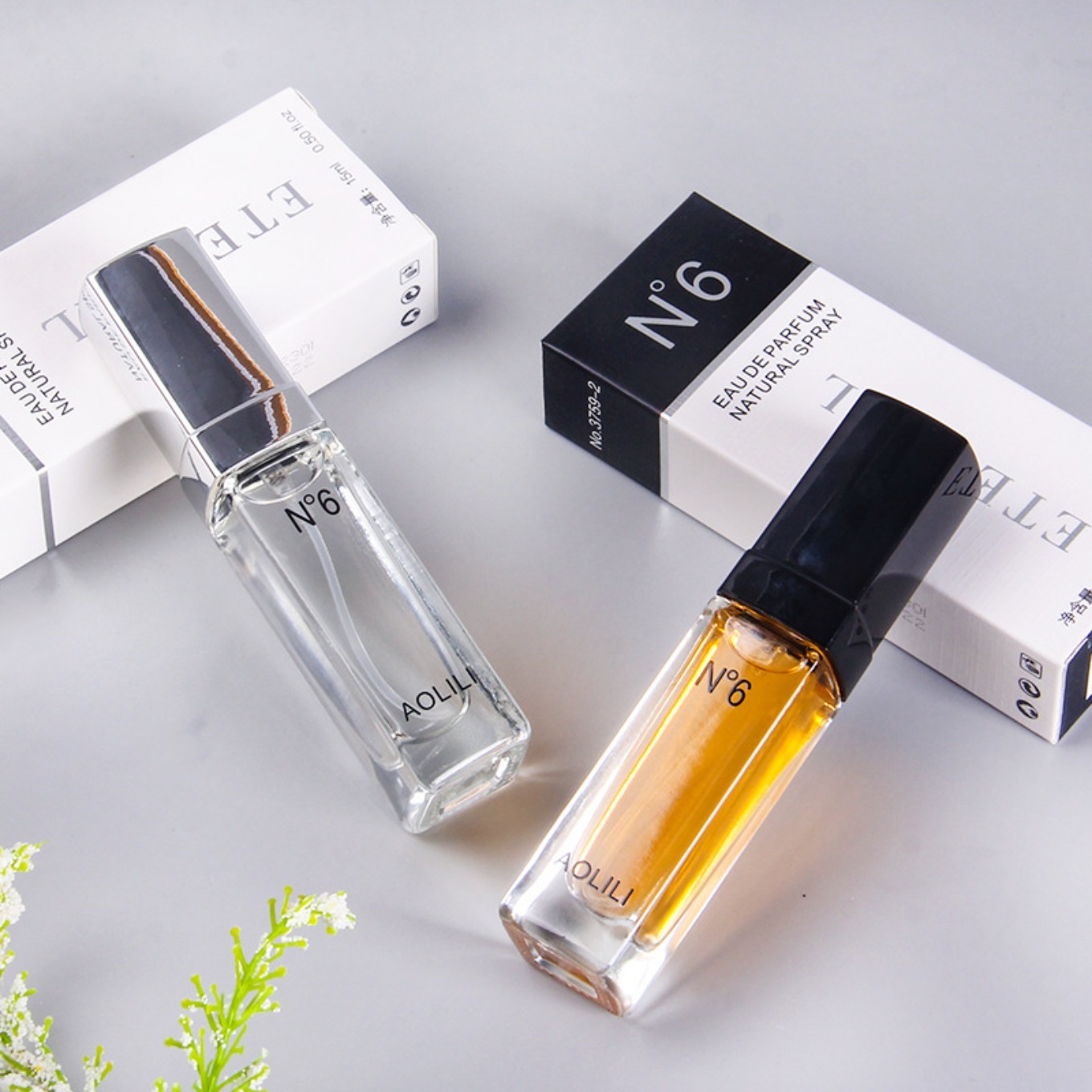 N6 여성 남성 유니섹스 향수 프레쉬 플로럴 롱래스팅  - Perfume Fragrance Long Lasting 리뷰 및 가격