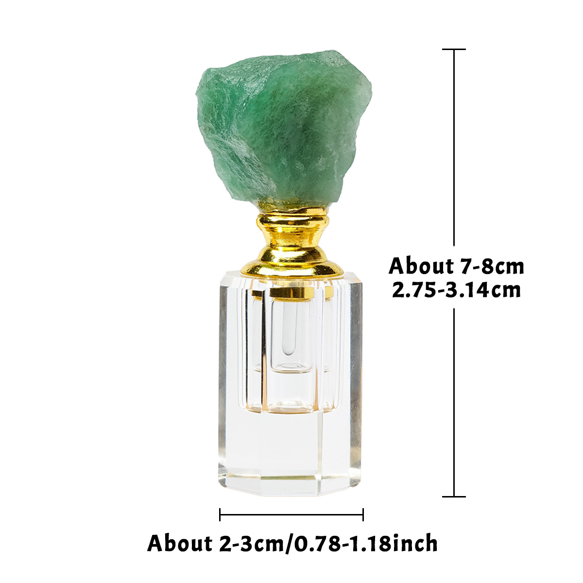1개 천연 자수정 크리스탈 클러스터 힐링 스톤 에센셜  - Perfume Fragrance House 리뷰 및 가격