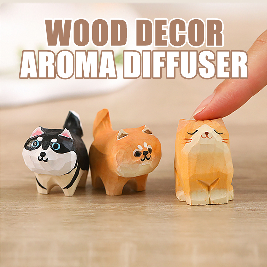 1PC 애완 동물 아로마 디퓨저 향수 없음 DIY 향수 - Perfume Fragrance House 리뷰 및 가격