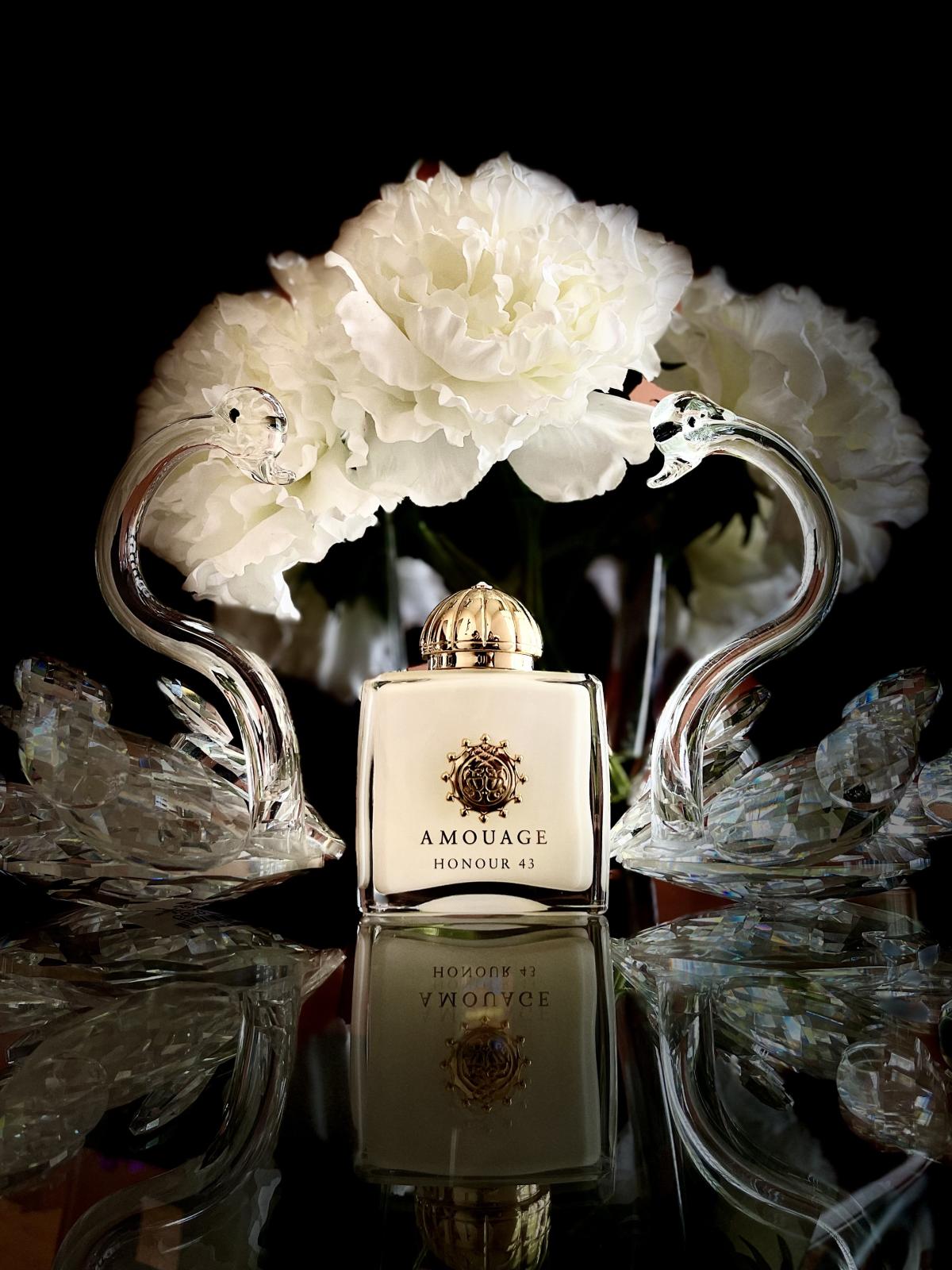 아무아쥬 아너 43 우먼 엑스트레 100ml 3.4oz - Best Perfume Fragrance 리뷰 및 가격