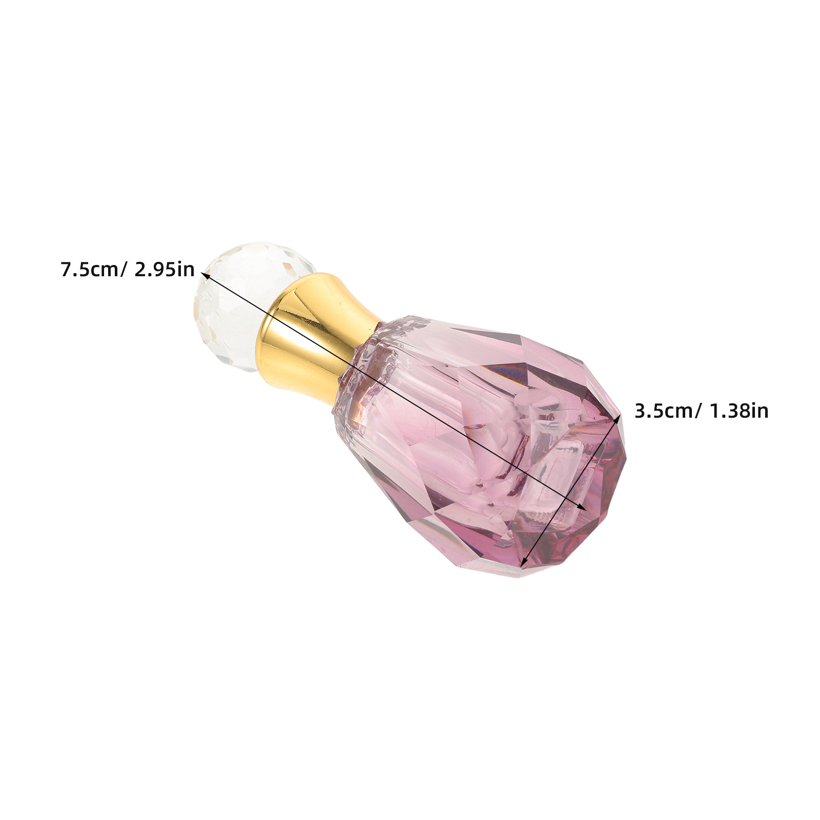 6Ml 빈 향수병 드로퍼 리필 가능 에센셜 오일 병 크 - Perfume Fragrance Bottle 리뷰 및 가격