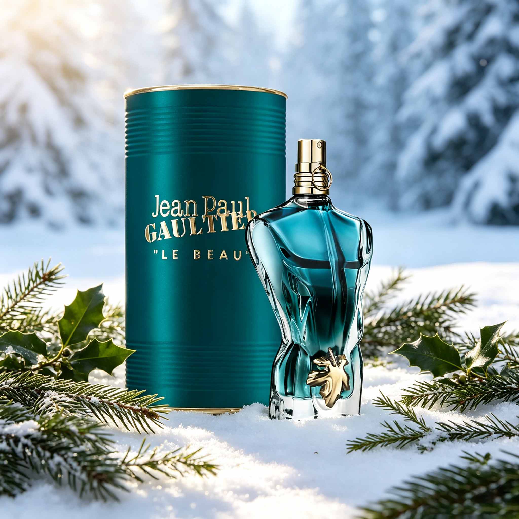 장 폴 고티에 르 보 남성 향수, 프레시 코코넛 우드  - Perfume Fragrance Jean Paul Gaultier 리뷰 및 가격