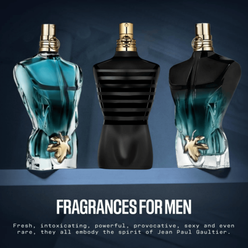장 폴 고티에 르 보 르 파르펀 4.2온스 남성용 향수 - Perfume Fragrance Jean Paul Gaultier 리뷰 및 가격