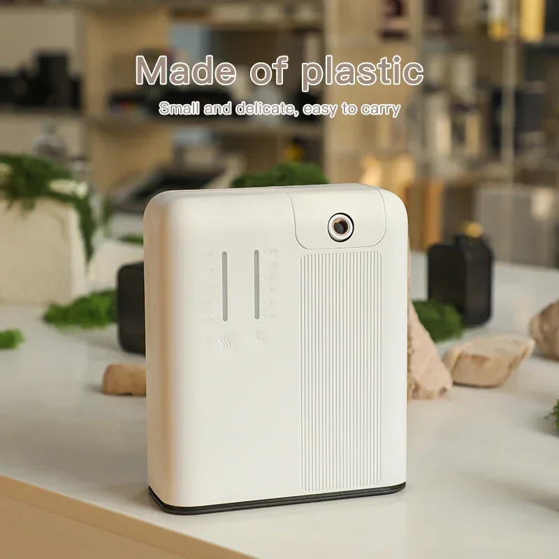 Namste 아로마 디퓨저 블루투스 WiFi APP 홈 - Perfume Fragrance House 리뷰 및 가격