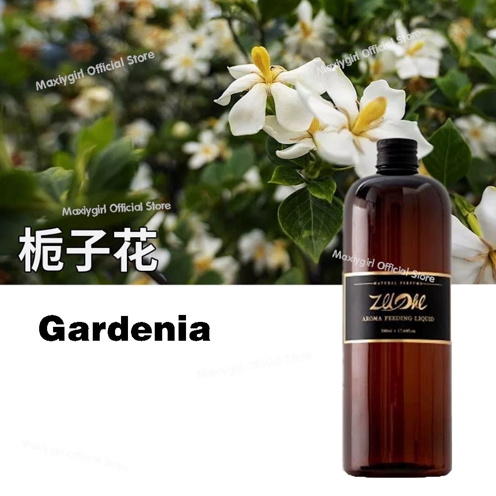 500ml 리버스 파리 파이브 호텔 가드니아 힐튼 에센 - Perfume Fragrance House 리뷰 및 가격
