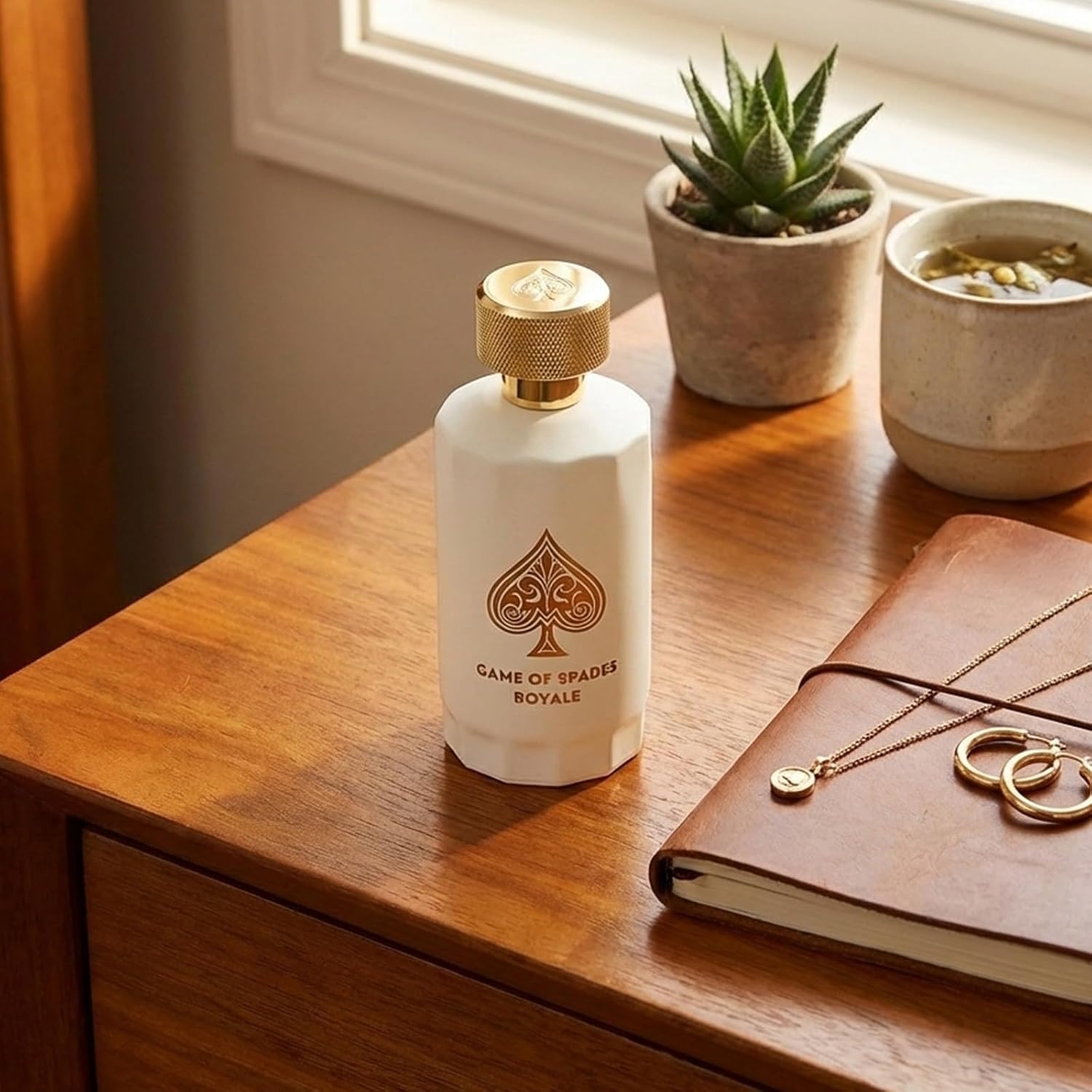 신상품 조 밀라노 게임 오브 스페이드 로얄 향수 100 - Best Perfume Fragrance 리뷰 및 가격