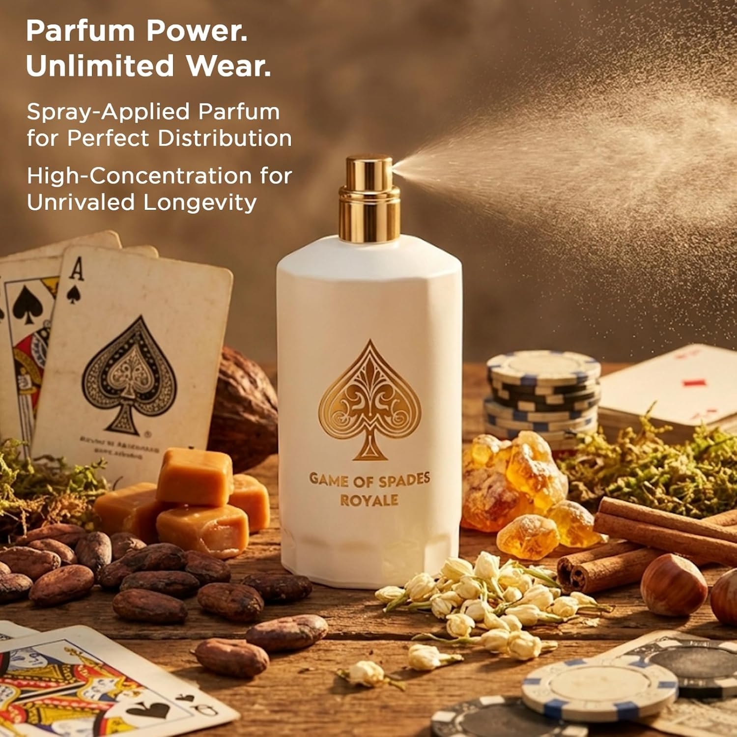 신상품 조 밀라노 게임 오브 스페이드 로얄 향수 100 - Best Perfume Fragrance 리뷰 및 가격