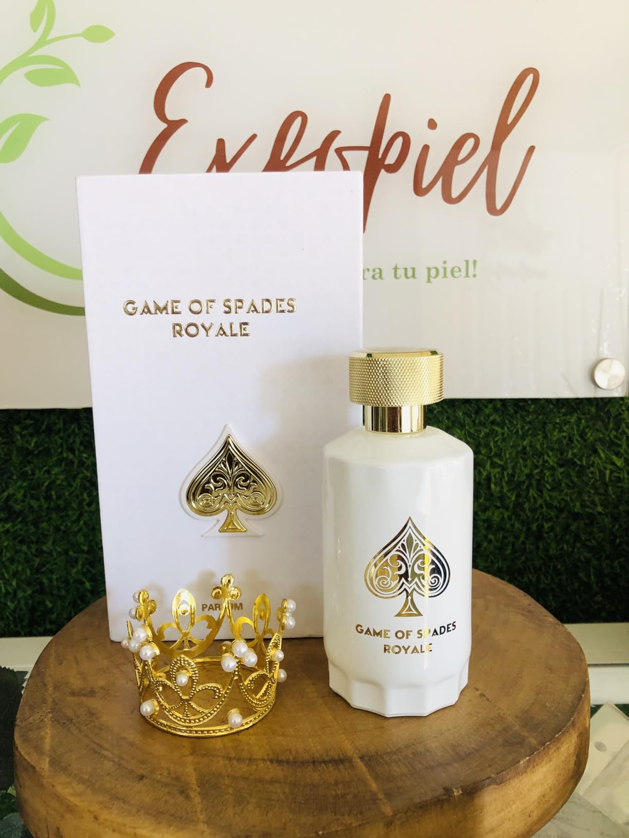 신상품 조 밀라노 게임 오브 스페이드 로얄 향수 100 - Best Perfume Fragrance 리뷰 및 가격