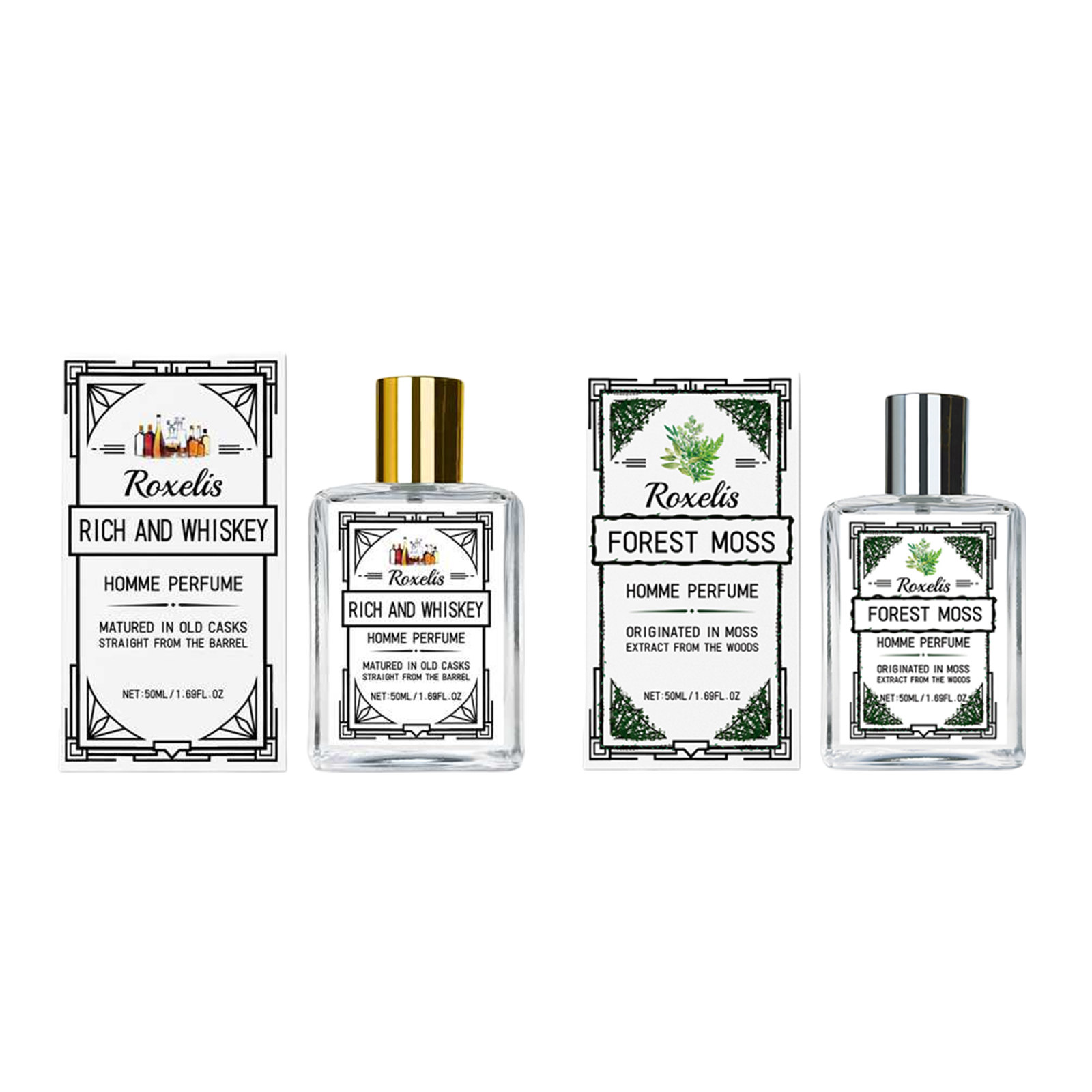록셀리스 남성용 향수는 개인의 매력을 돋보이게 하며,  - Perfume Fragrance List 리뷰 및 가격