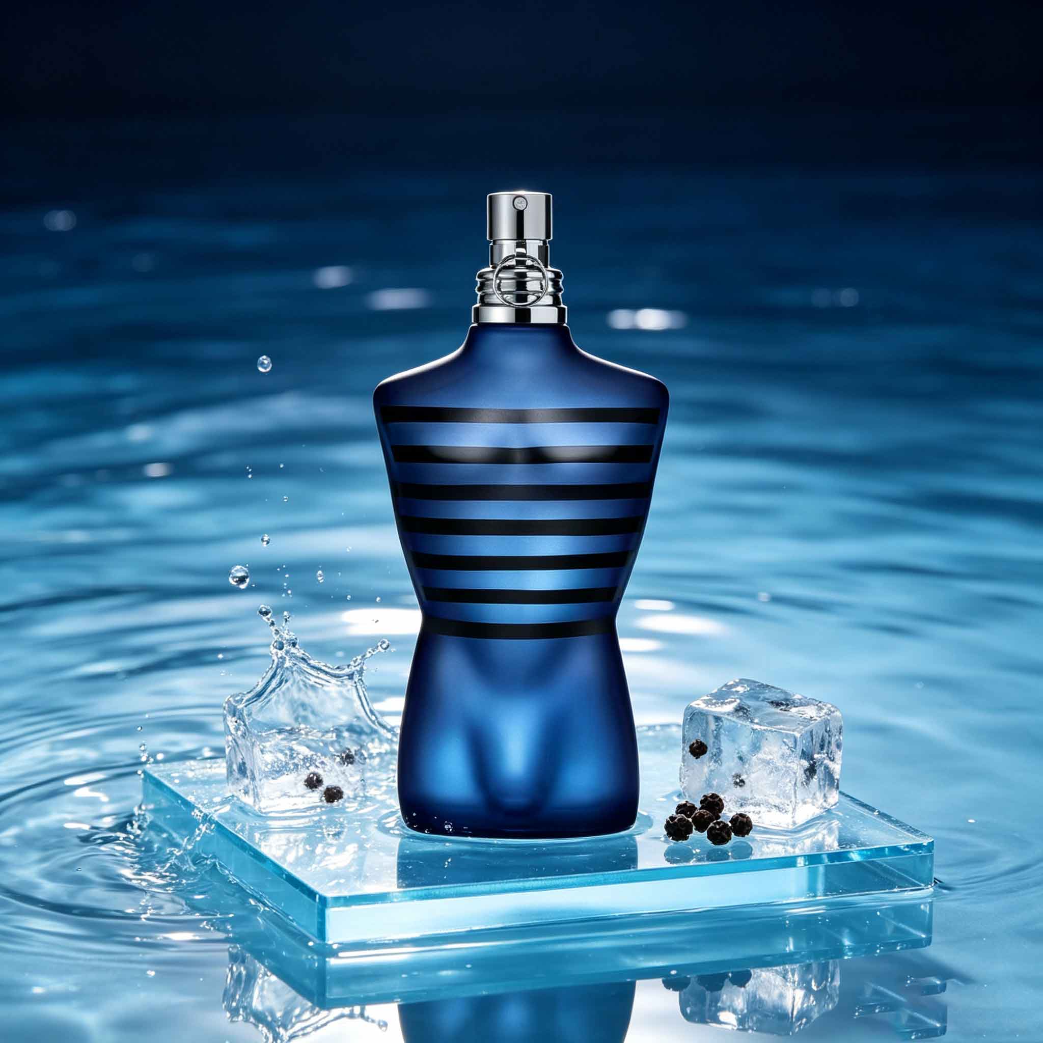 장 폴 고티에 울트라 메일 남성 향수, 오래 지속되는  - Perfume Fragrance Jean Paul Gaultier 리뷰 및 가격