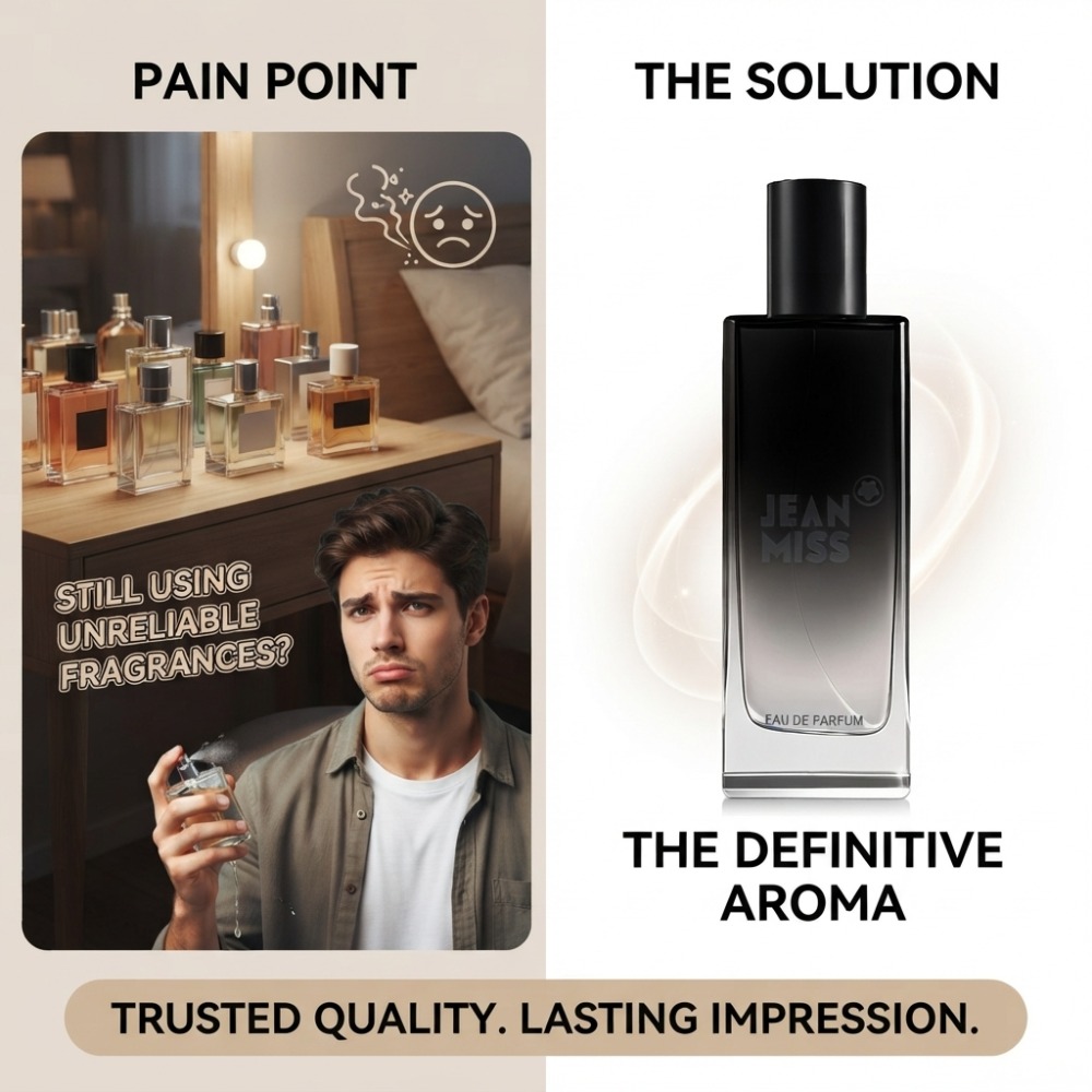 50ML 언테임드 남성 향수, 오래 지속되는 프루티 우 - Perfume Fragrance Long Lasting 리뷰 및 가격