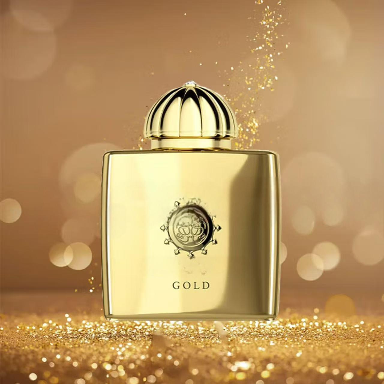 아무아쥬 골드 우먼 EDP 100ml 3.4oz 럭셔리 - Best Perfume Fragrance 리뷰 및 가격
