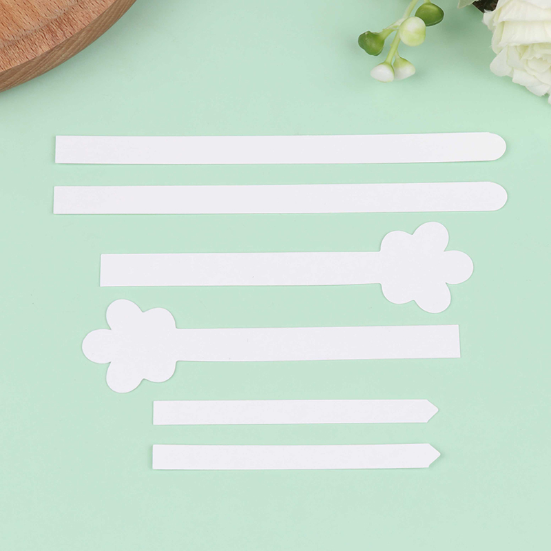 100/500pcs 테스터 스트립 향수 일회용 흰색 냄 - Perfume Fragrance Test 리뷰 및 가격