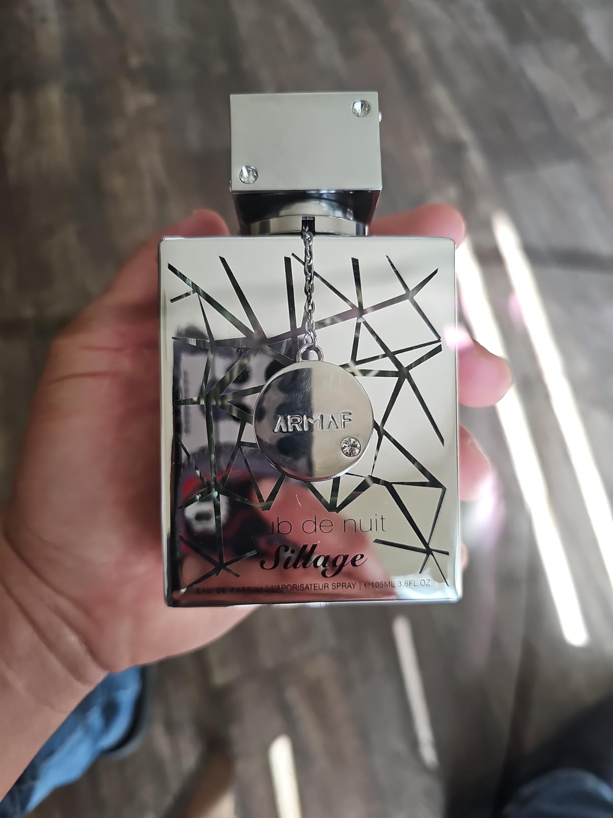 아르마프 클럽 드 누이 시리지 EDP 105ml 3.6 - Best Perfume Fragrance 리뷰 및 가격