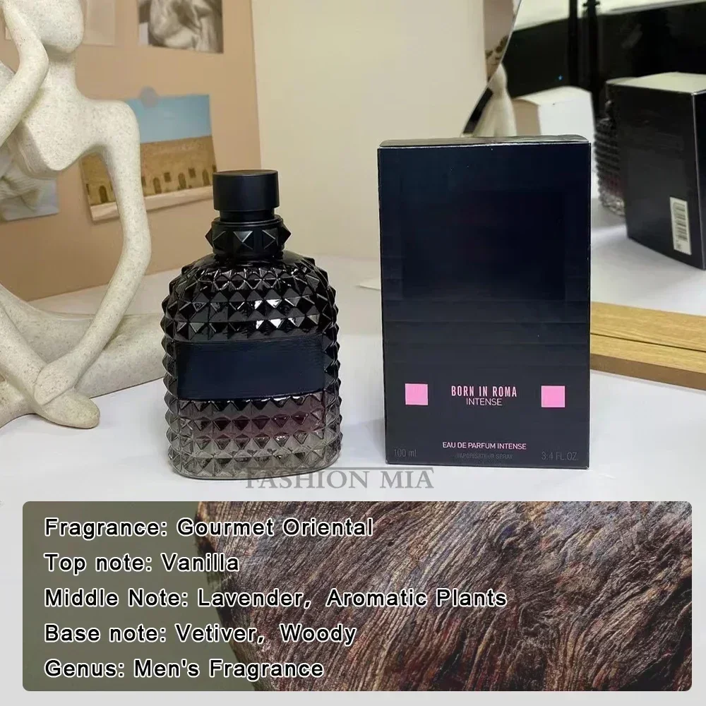 100ml 브랜드 향수 디자이너 유리병 미스터 다크니스 - Perfume Fragrance Bottle 리뷰 및 가격