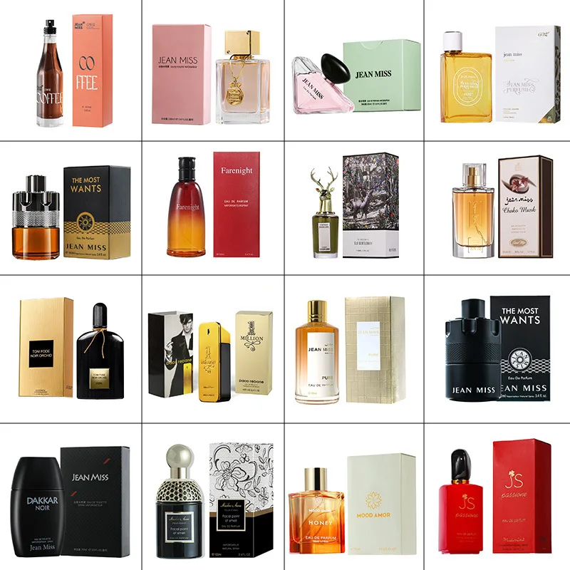 여성 남성용 오래 지속되는 향수 50ml 100ml 오 - Perfume Fragrance Long Lasting 리뷰 및 가격
