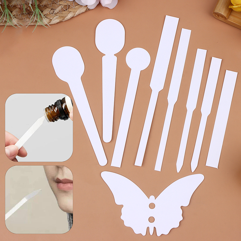 30/100Pcs 테스트 아로마테라피 향수 다양한 모양 - Perfume Fragrance Test 리뷰 및 가격